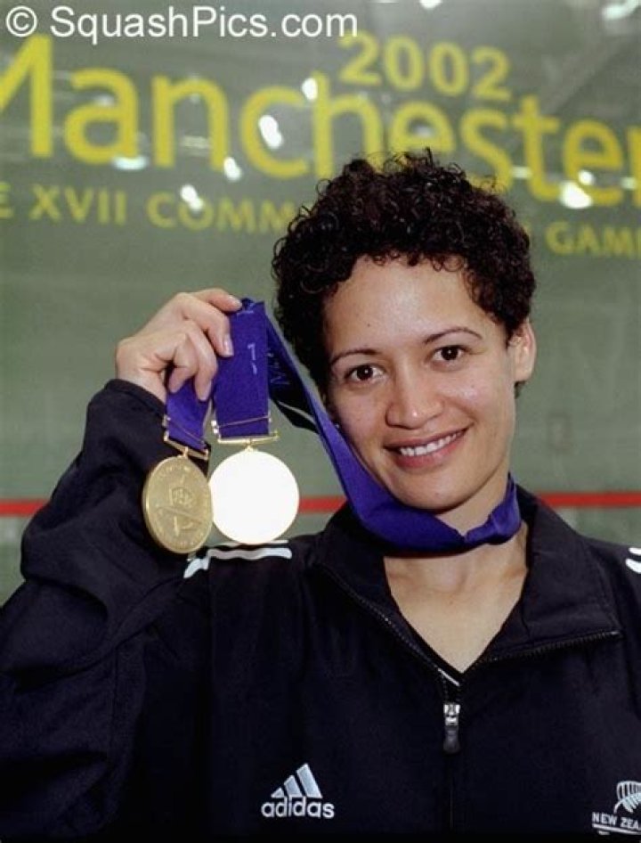 Leilani Rorani Biography, Age, Height, Husband, Net Worth, Family