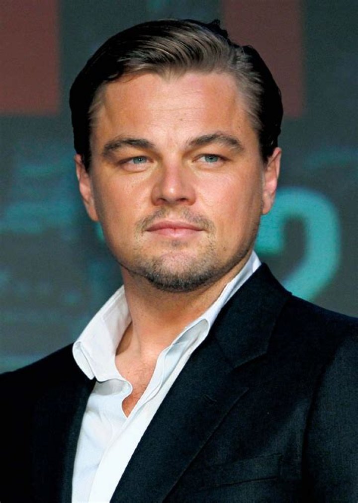 Leonardo DiCaprio biografía, edad, altura, esposo, net worth, familia