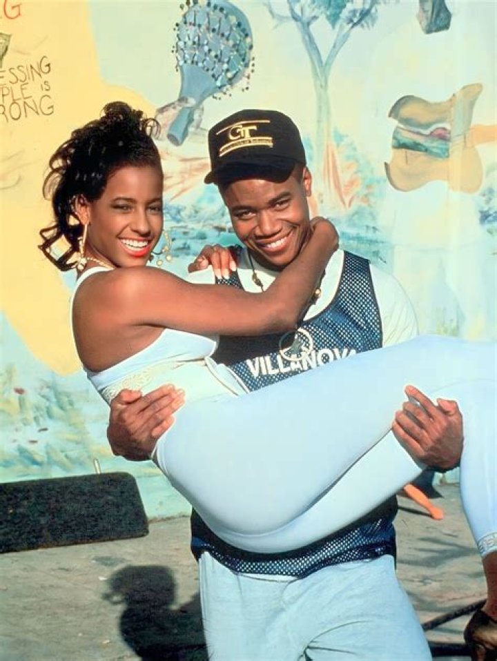 Leonette Scott biografía, edad, altura, esposa, net worth, familia