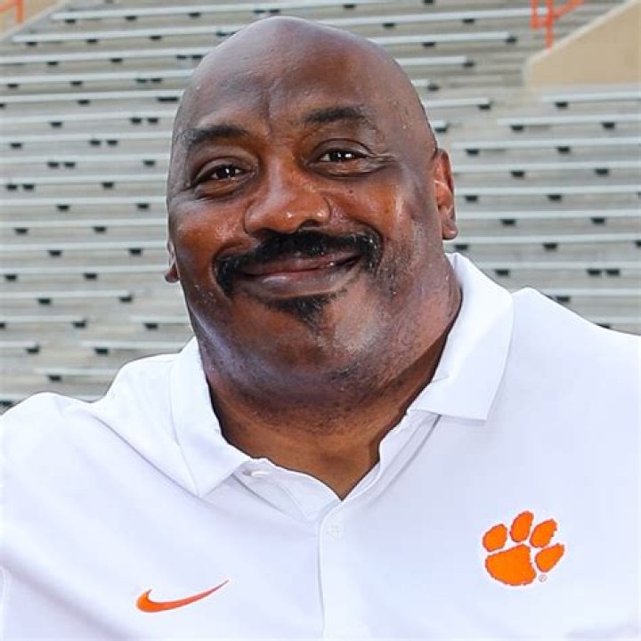 Levon Kirkland Biography, Age, Height, Wife, Net Worth, Family