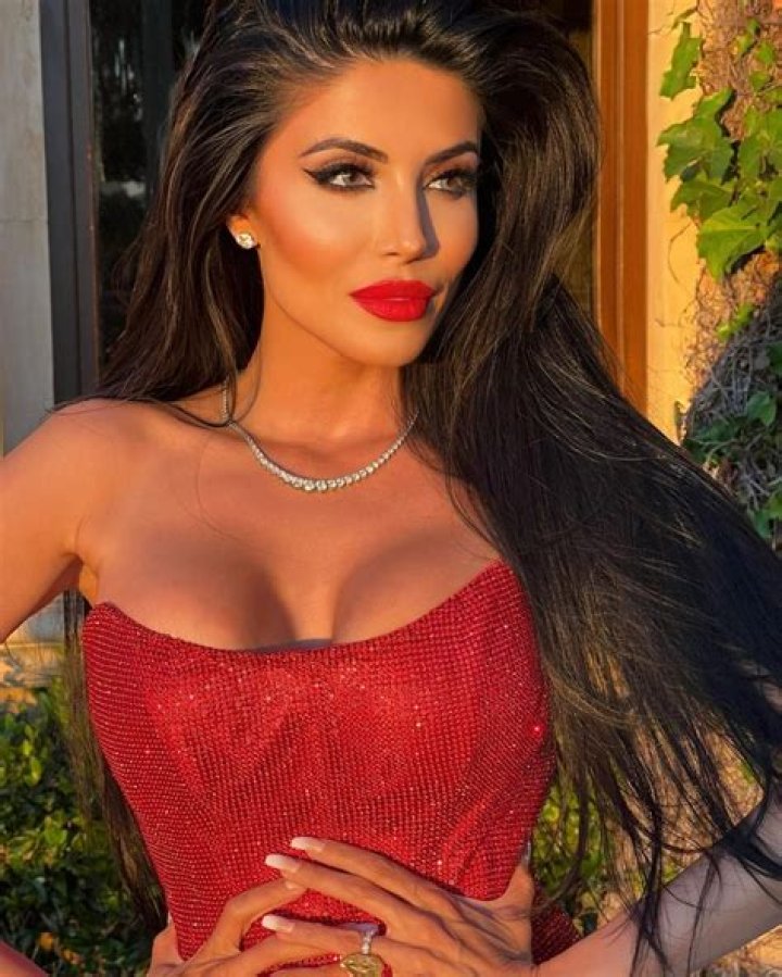 Leyla Milani Biography, Age, Height, Husband, Net Worth, Family