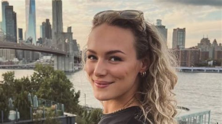 Lieke Klaver Biography, Age, Height, Husband, Net Worth, Family