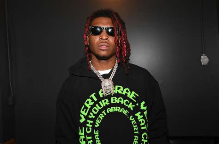 Lil Keed Biography, Age, Height, Wife, Net Worth, Family