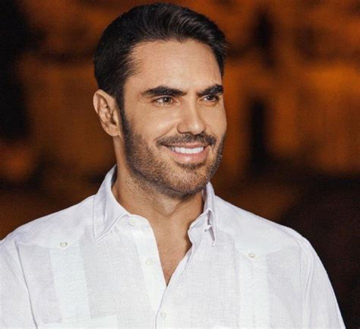 Lincoln Palomeque biografía, edad, altura, esposo, net worth, familia