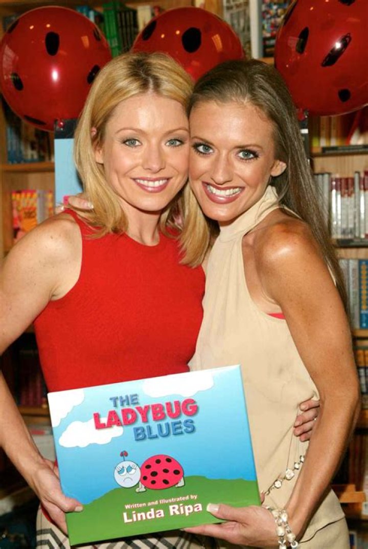 Linda Ripa Biography, Age, Height, Husband, Net Worth, Family