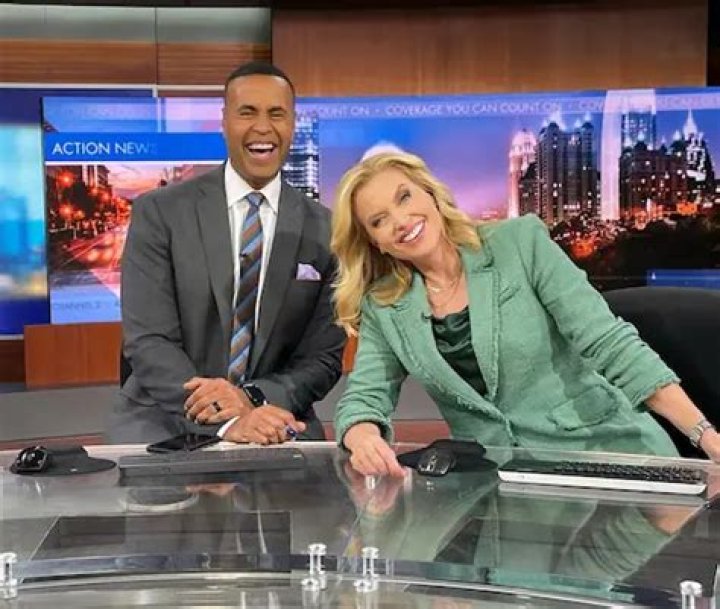 Linda Stouffer biografía, edad, altura, esposa, net worth, familia