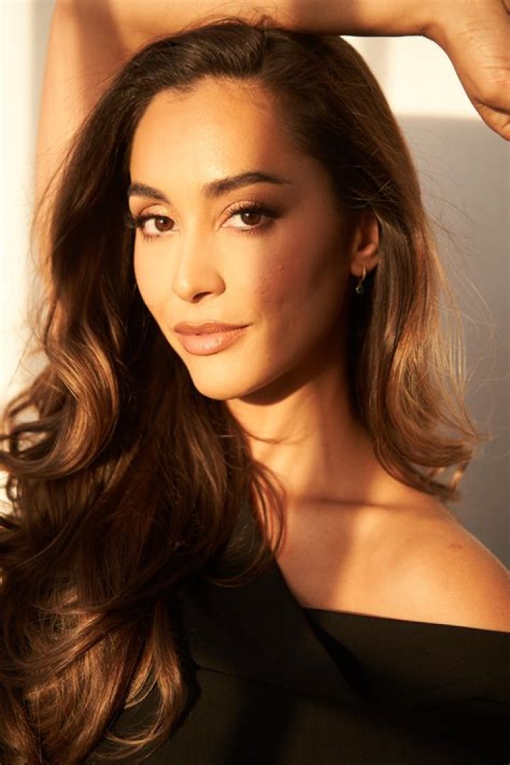 Lindsey Morgan Biography, Age, Height, Husband, Net Worth, Family