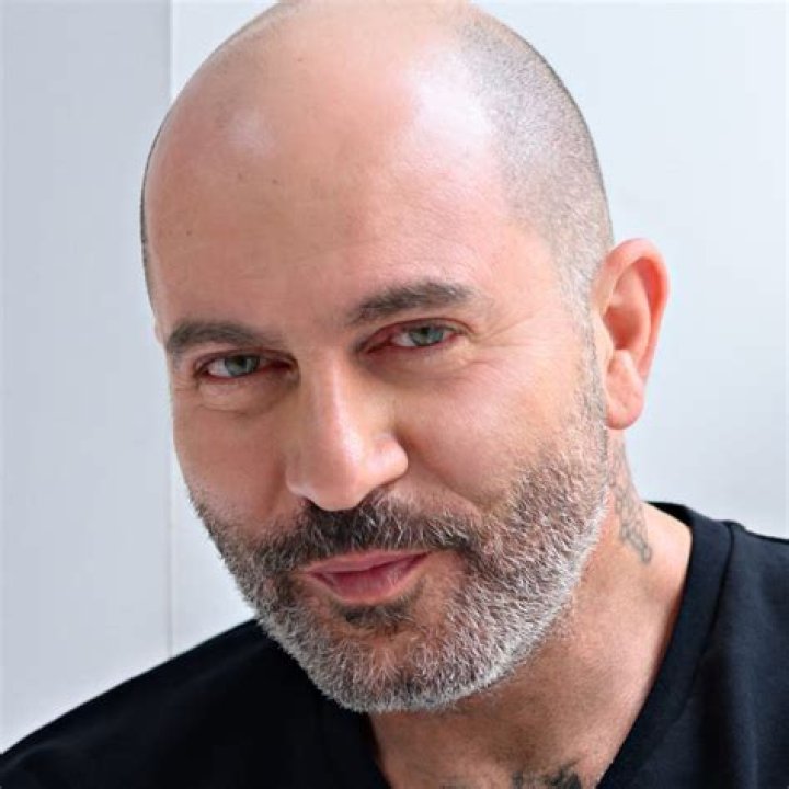 Lior Raz Biography, Age, Height, Wife, Net Worth, Family