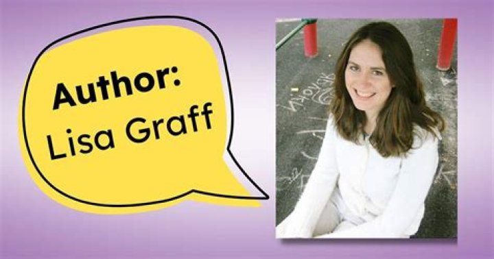 Lisa Graff Biography, Age, Height, Husband, Net Worth, Family