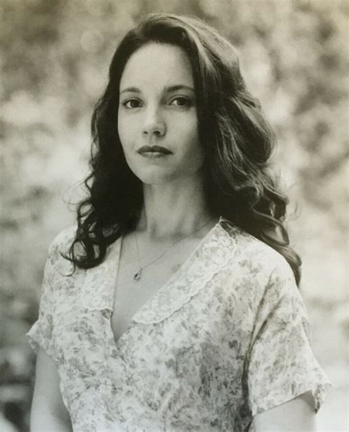 Lisa Orgolini Biography, Age, Height, Husband, Net Worth, Family