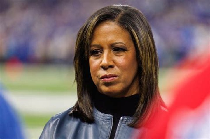 Lisa Salters Biography, Age, Height, Husband, Net Worth, Family