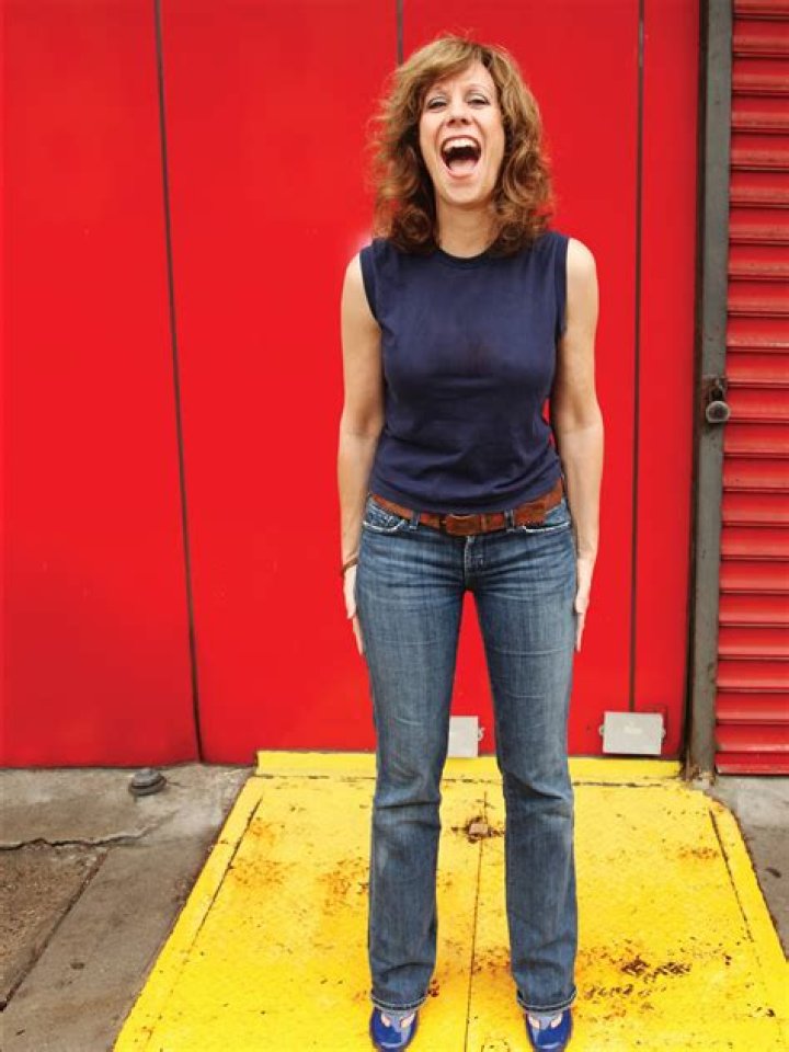 Lizz Winstead Biography, Age, Height, Husband, Net Worth, Family