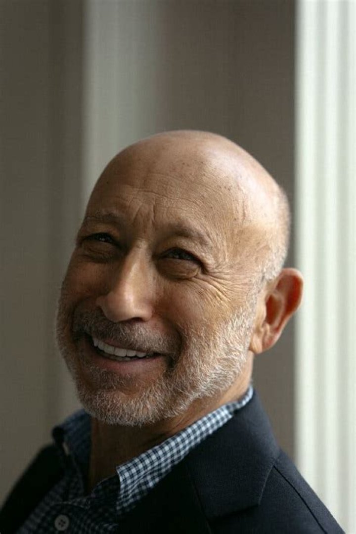 Lloyd Blankfein Biography, Age, Height, Wife, Net Worth, Family