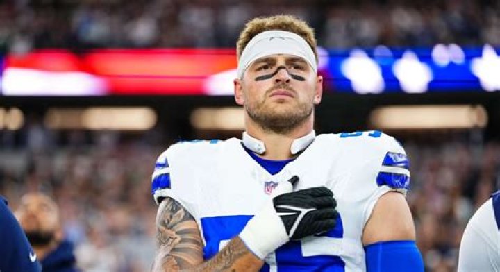 Logan Wilson Biography, Age, Height, Wife, Net Worth, Family