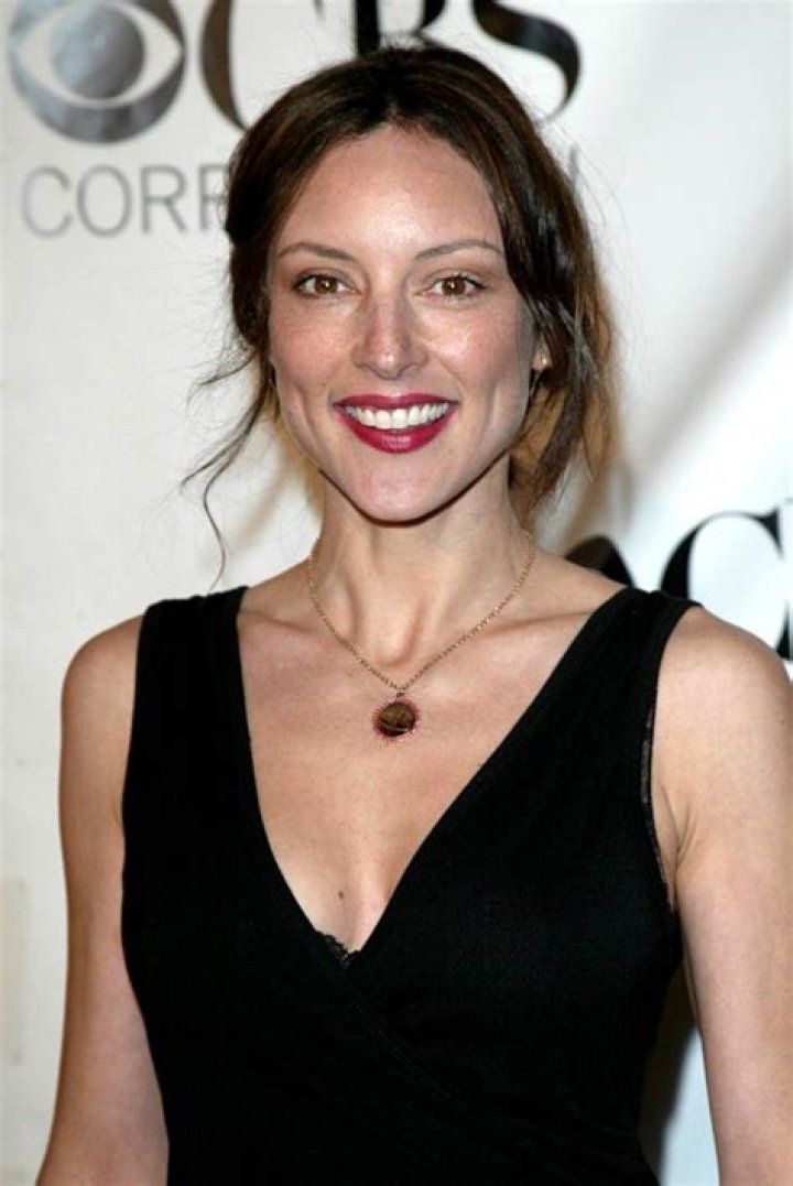 Lola Glaudini Biography, Age, Height, Husband, Net Worth, Family