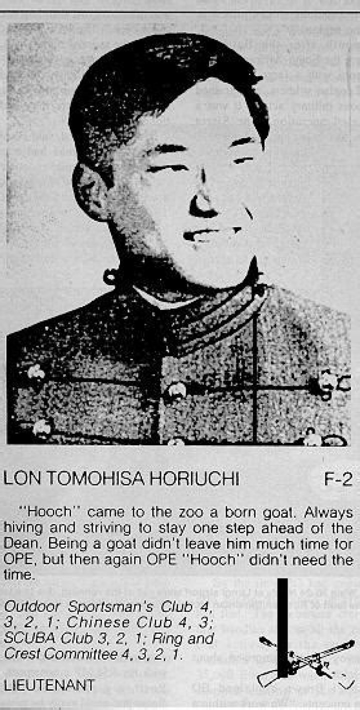 Lon Horiuchi biografía, edad, altura, esposo, net worth, familia