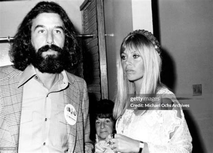 Lou Adler Biography, Age, Height, Wife, Net Worth, Family