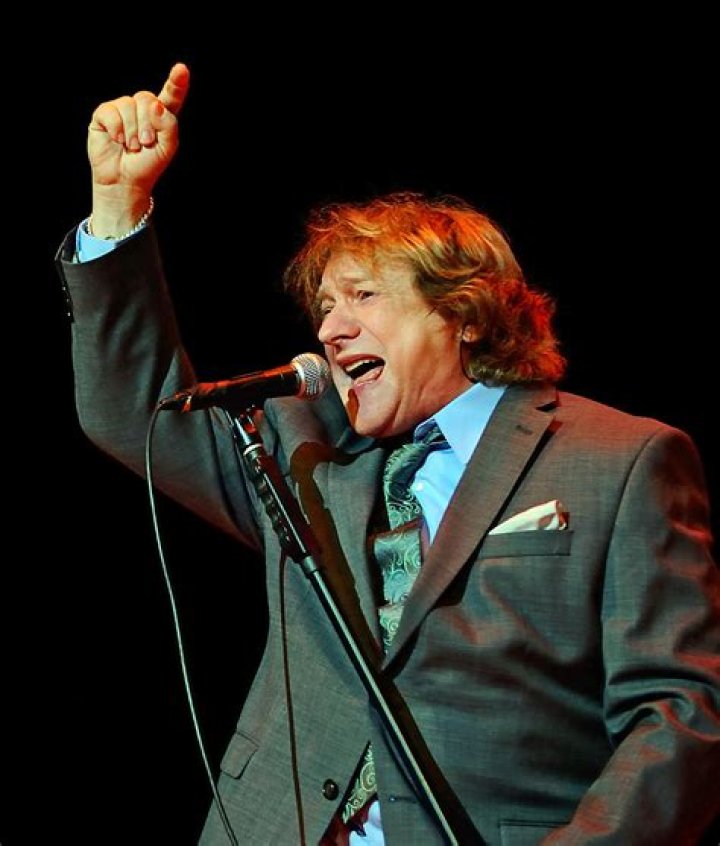 Lou Gramm Biography, Age, Height, Wife, Net Worth, Family