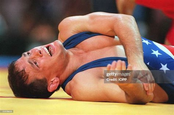 Lou Rosselli Biography, Age, Height, Wife, Net Worth, Family