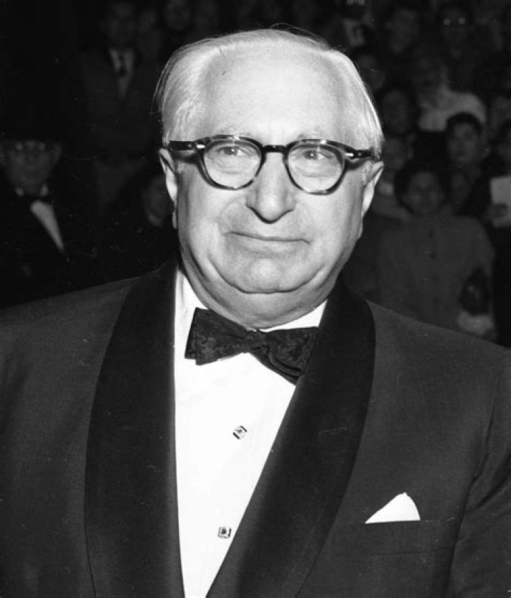 Louis B. Mayer Biography, Age, Height, Wife, Net Worth, Family