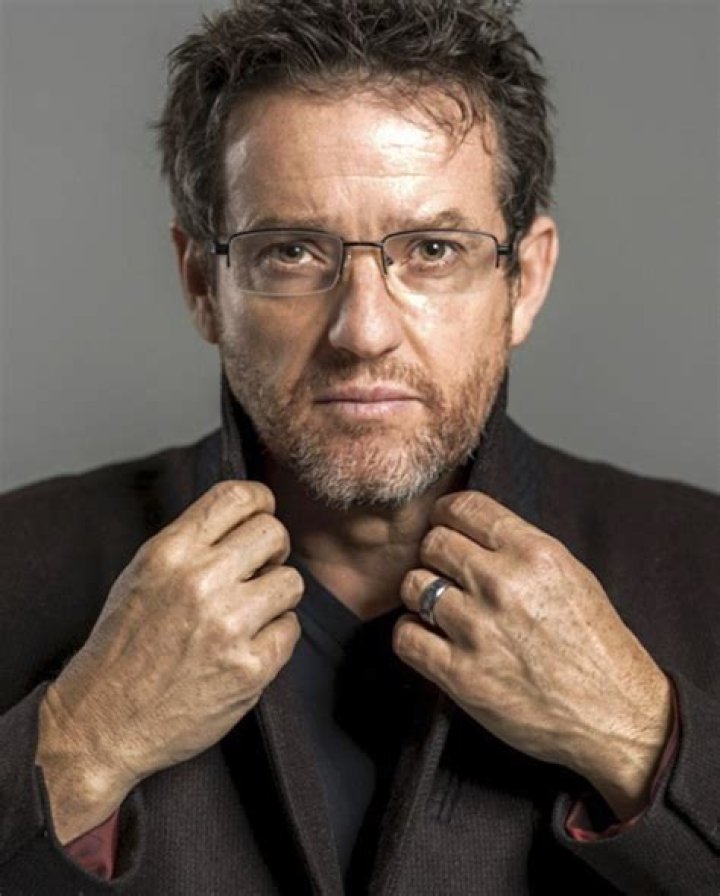 Louis Ferreira Biography, Age, Height, Wife, Net Worth, Family