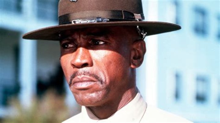 Louis Gossett Jr. Biography, Age, Height, Wife, Net Worth, Family