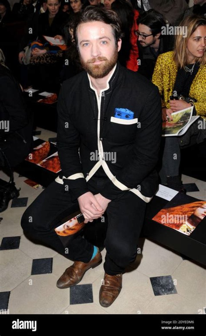 Louis-Marie de Castelbajac Biography, Age, Height, Wife, Net Worth, Family