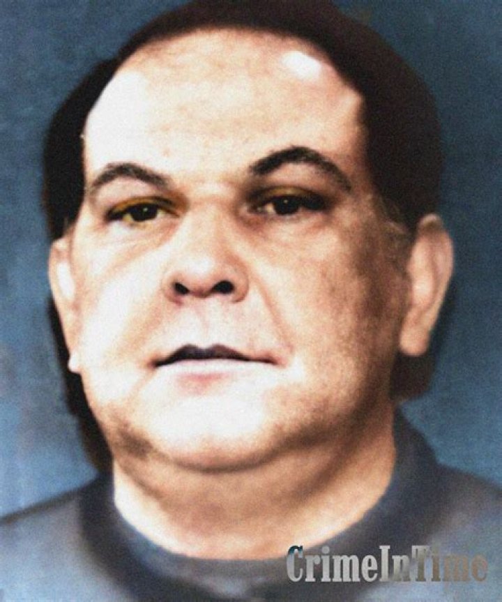 Louis Peraino Biography, Age, Height, Wife, Net Worth, Family