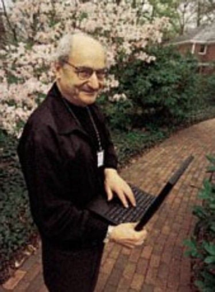 Louis Witten Biography, Age, Height, Wife, Net Worth and Family