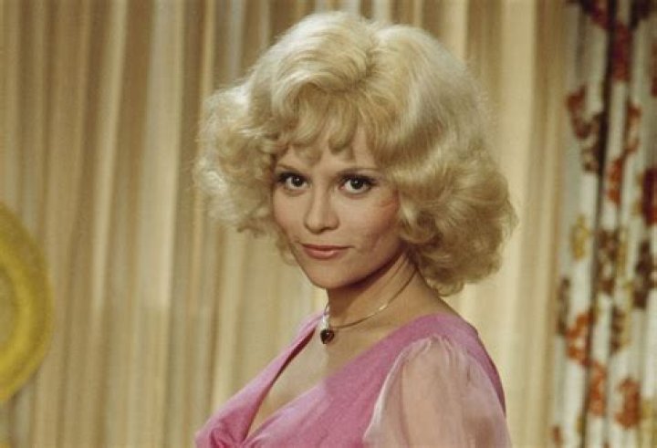 Louisa Moritz biografía, edad, altura, esposa, net worth, familia