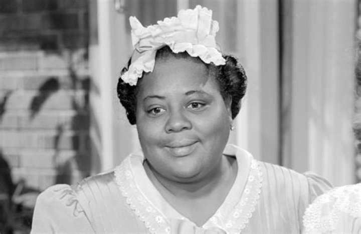 Louise Beavers biografía, edad, altura, esposa, net worth, familia