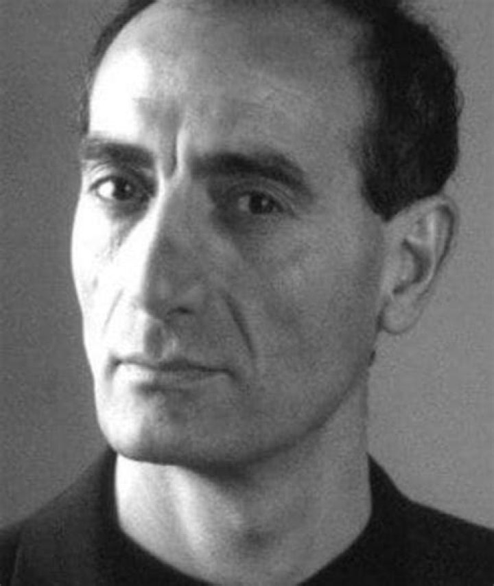 Luciano Federico Biography, Age, Height, Wife, Net Worth, Family