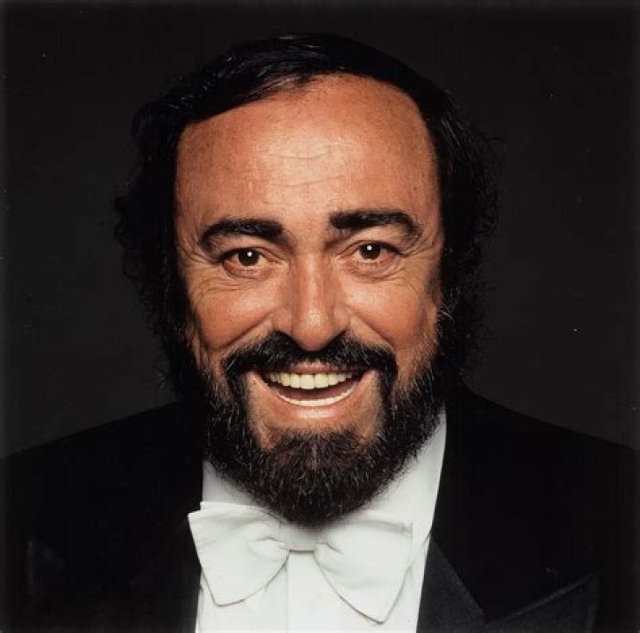 Luciano Pavarotti Biography, Age, Height, Wife, Net Worth, Family