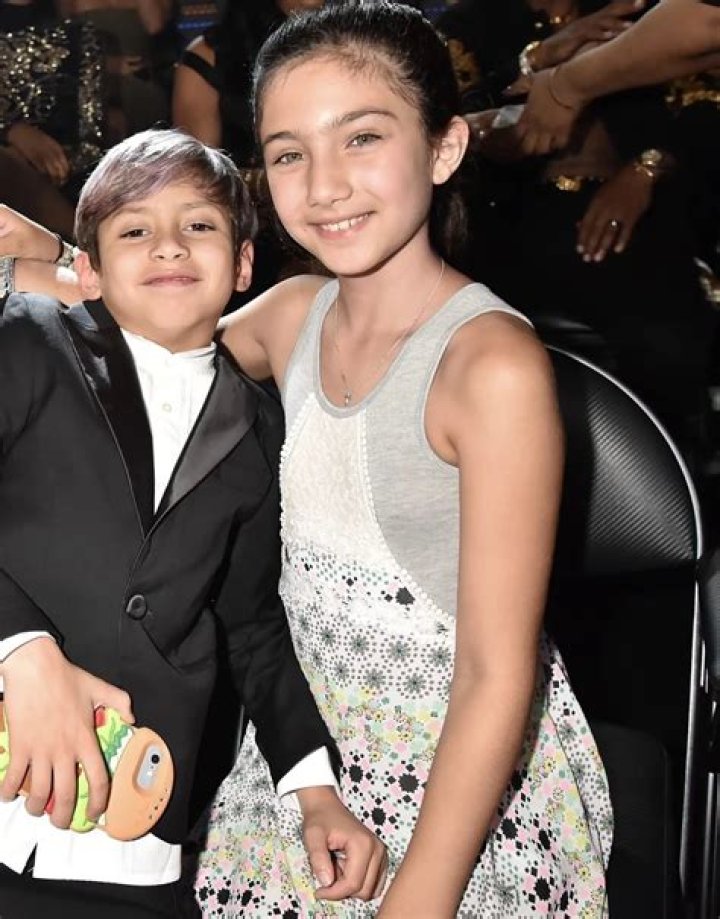 Lucie Lopez-Goldfried Biography, Age, Height, Husband, Net Worth, Family