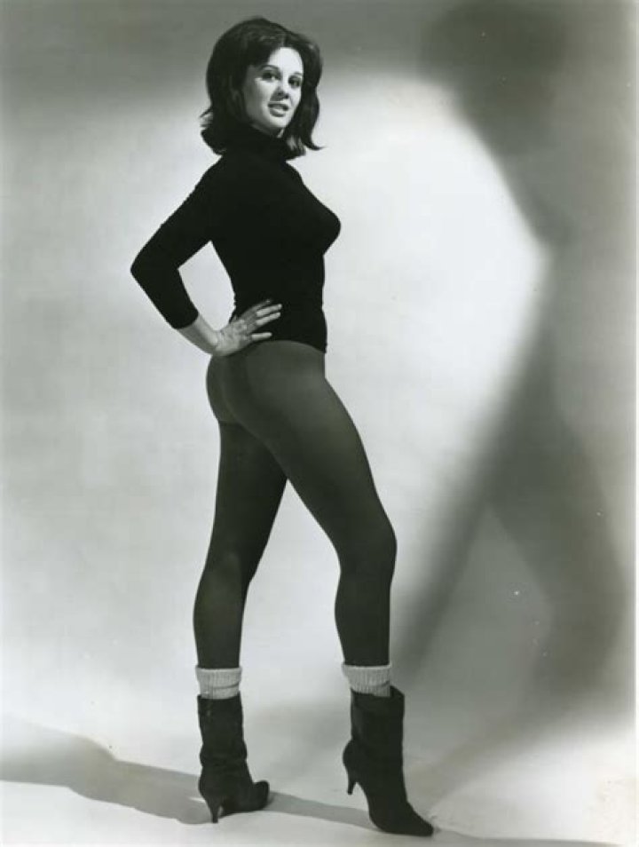 Lucienne Bridou Biography, Age, Height, Husband, Net Worth, Family