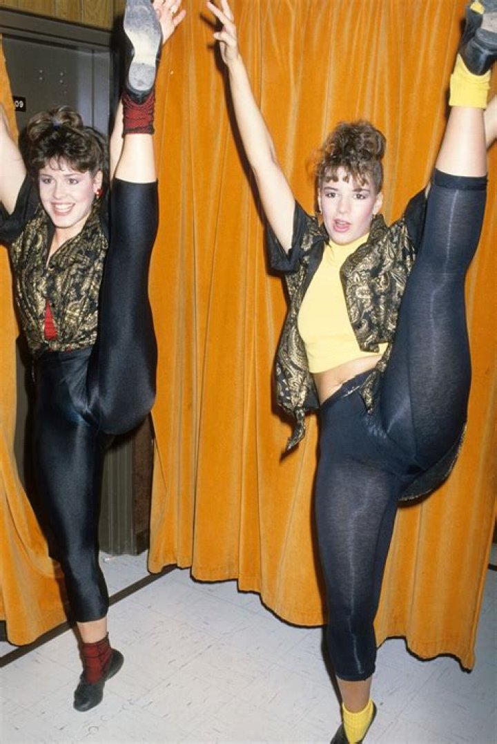 Lucinda Dickey Biography, Age, Height, Husband, Net Worth, Family