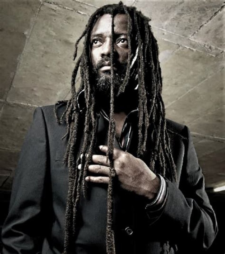 Lucky Dube Biography, Age, Height, Wife, Net Worth, Family