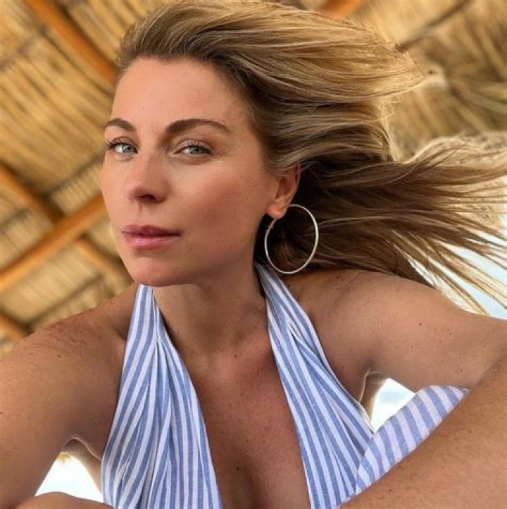 Ludwika Paleta biografía, edad, altura, esposa, net worth, familia