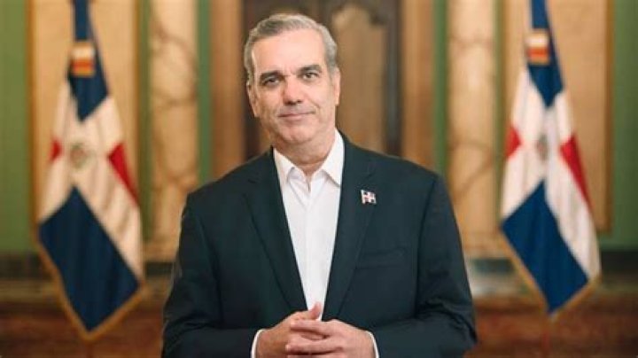 Luis Abinader Biography, Age, Height, Wife, Net Worth, Family