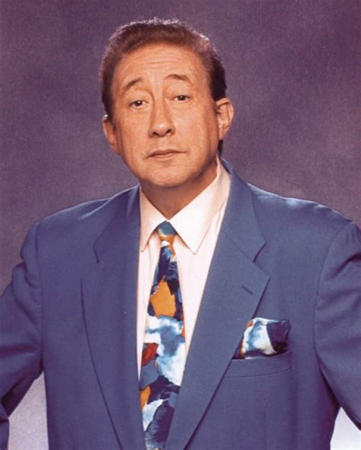 Luis Aguilé Biography, Age, Height, Wife, Net Worth, Family