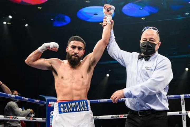 Luis Pizarro Biography, Age, Height, Wife, Net Worth, Family