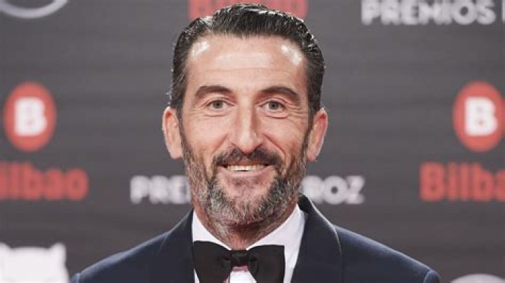 Luis Zahera Biography, Age, Height, Wife, Net Worth, Family