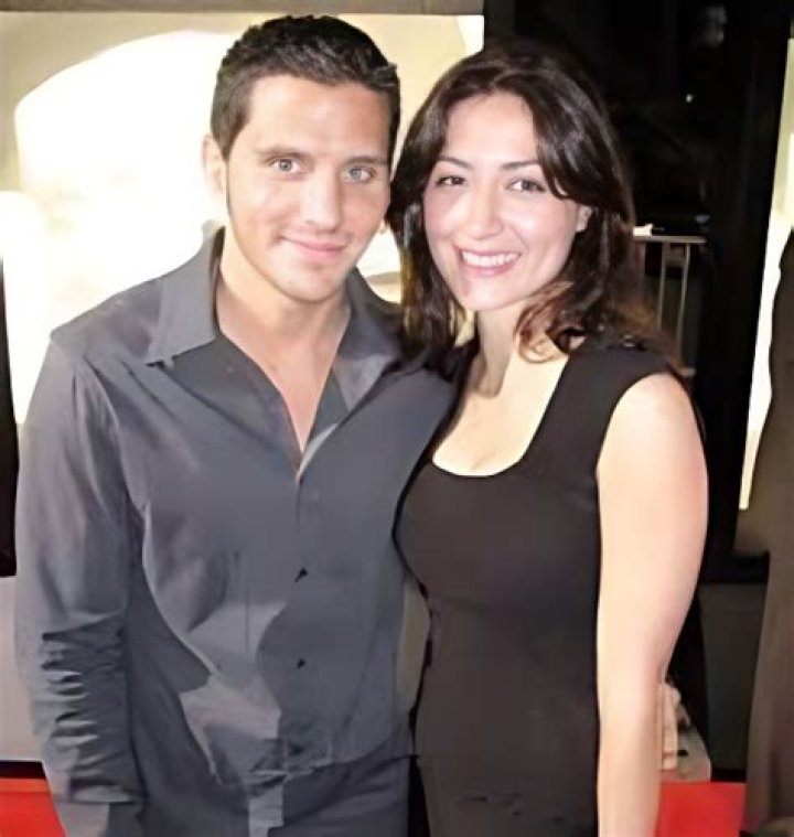 Luka Pecel Biography, Age, Height, Husband, Net Worth, Family