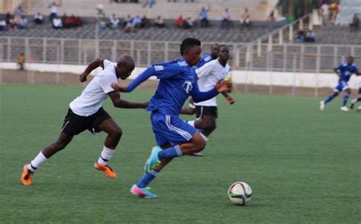 Luke Milanzi Biography, Age, Height, Wife, Net Worth, Family