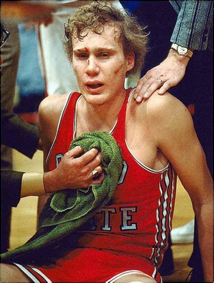 Luke Witte Biography, Age, Height, Wife, Net Worth, Family