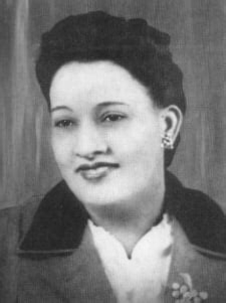 Lulu Belle Madison White Biography, Age, Height, Wife, Net Worth and Family