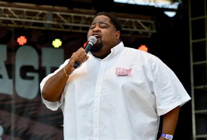 LunchMoney Lewis Biography, Age, Height, Wife, Net Worth, Family