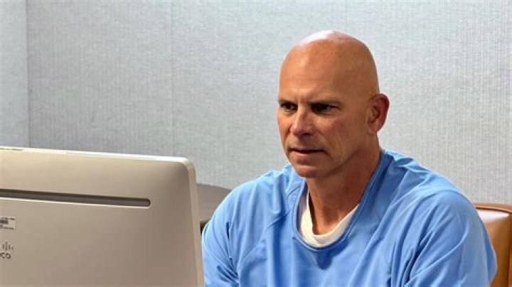 Lyle Menendez Biography, Age, Height, Wife, Net Worth, Family