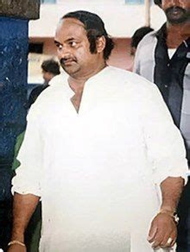 M. P. Jayaraj Biography, Age, Height, Wife, Net Worth and Family