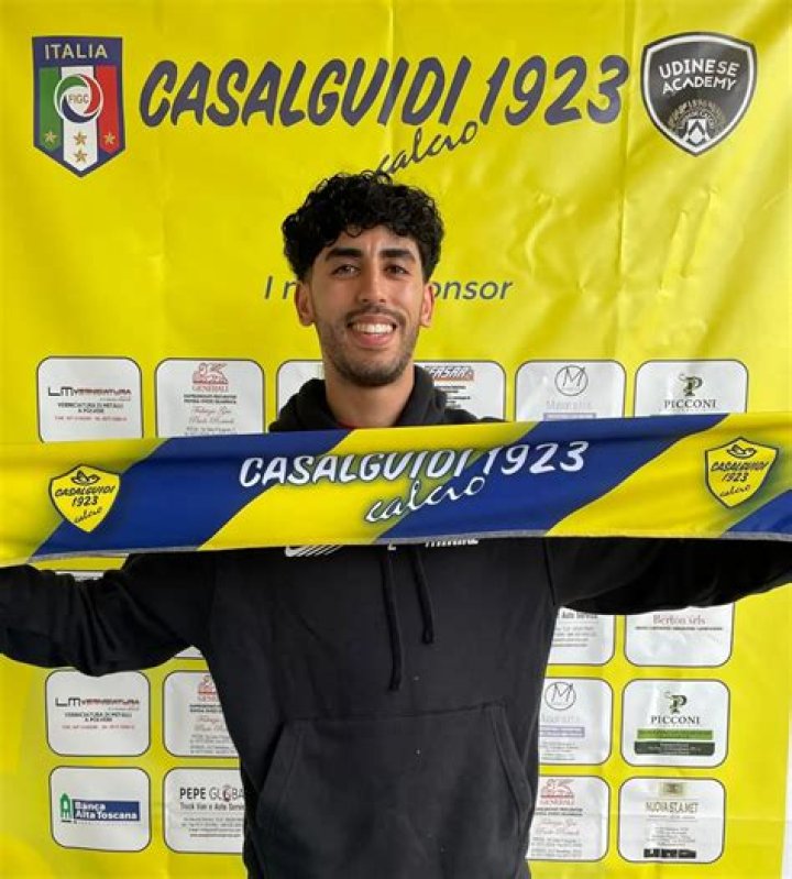 Maarouf Youssef Biography, Age, Height, Wife, Net Worth, Family